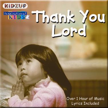 thank you images for kids. God Is Paying Attention! by